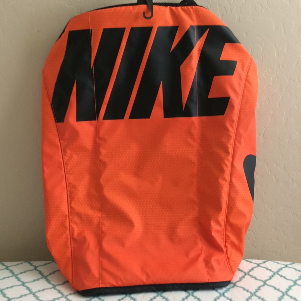 Nike Bag.